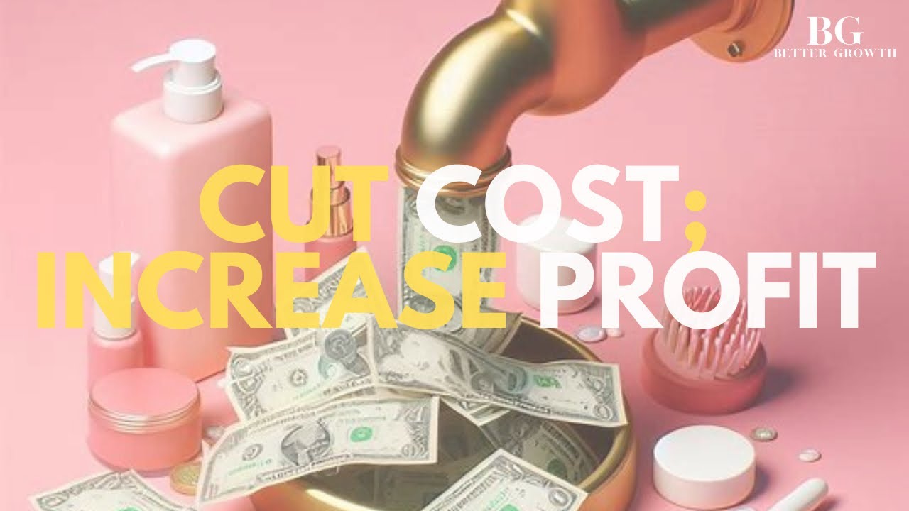 3 MUST Know Tips For Cost Effective Skincare Products | Skincare Business