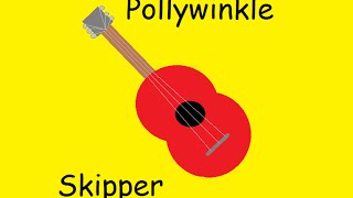 Pollywinkle - 17 German Man Speaking Spanish