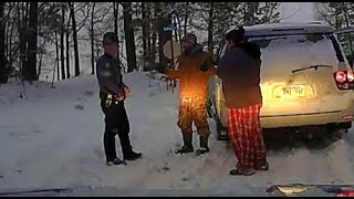 Traffic Stop Sawmill Rd Mountain Home Baxter Co Arkansas State Police Troop I, Traffic Series Ep.938
