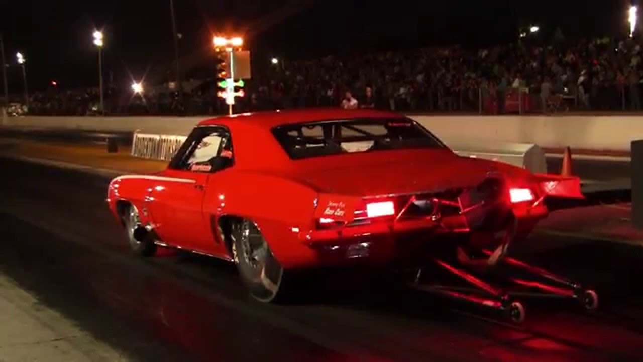 OUTLAW632 Ken Quartucciu 2