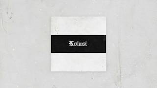 TOQUEL - Kolasi (Prod. by Sin Laurent)