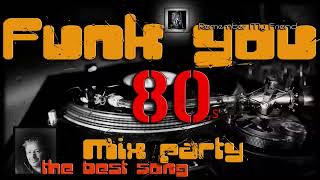 Funky Party Mix the best song session 1