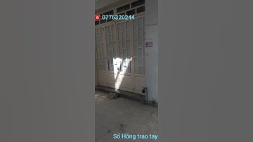 nhà 1trệt 1lầu 780tr sổ hồng trao tay tân kim cần giuộc dân cư đông |BĐS Cần Giuộc Long An #Shorts