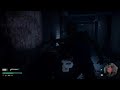Me asustan en days gone
