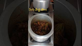 Nepali Buff recipe