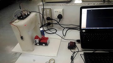 Security System Based on Automatic License Plate Recognition