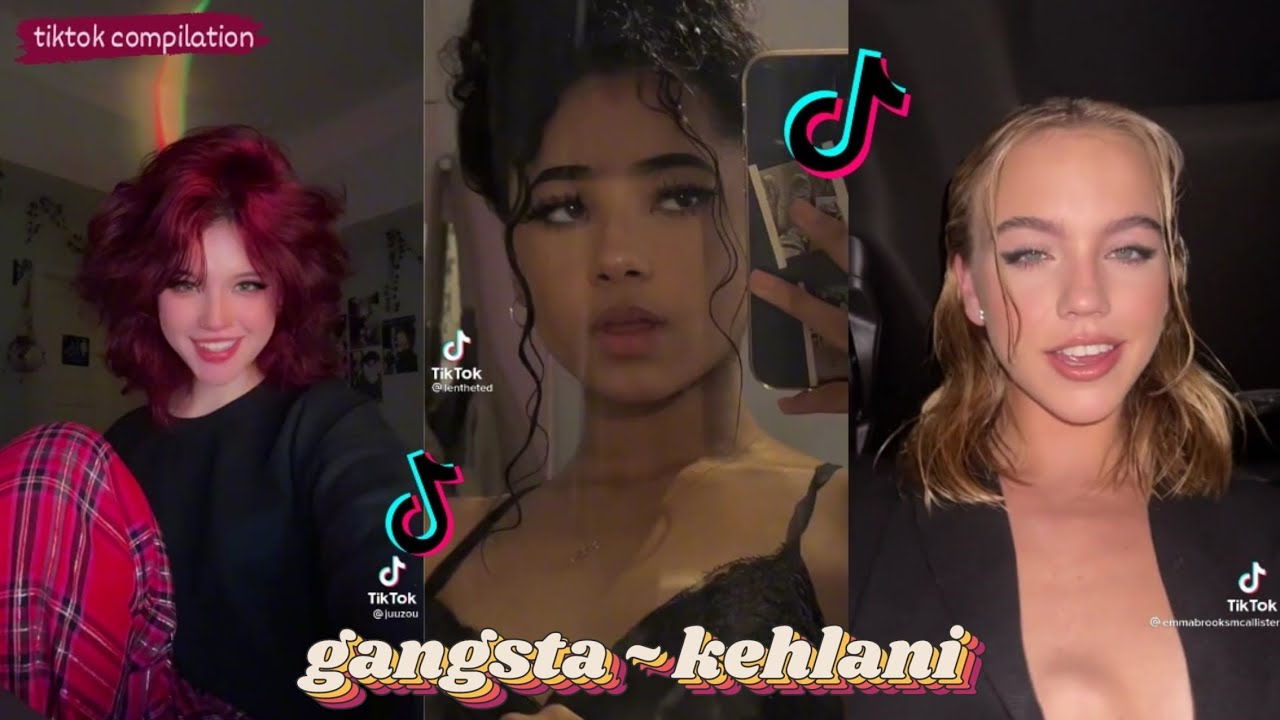 kehlani i need a gangsta
