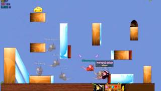 Transformice - Gameplay Ft Oliverwymax