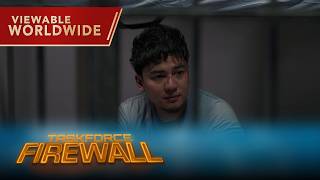 Taskforce Firewall: Hex refuses Jhay-Jhay's help (Episode 35)