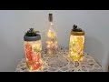 Ilumina la navidad, Lámpara navideña, Navidad 2023, Ideas para decorar, Diy, Adornos navideños