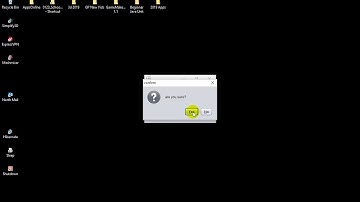 Java How to Make Pop Up Windows