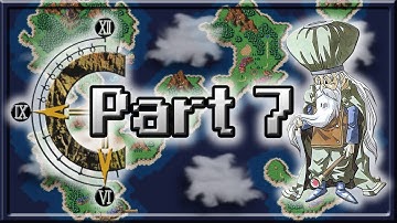 Chrono Trigger (DS) Walkthrough Part 7 - The Trial