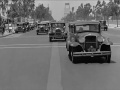 Vintage carscalifornia1936 street scenes