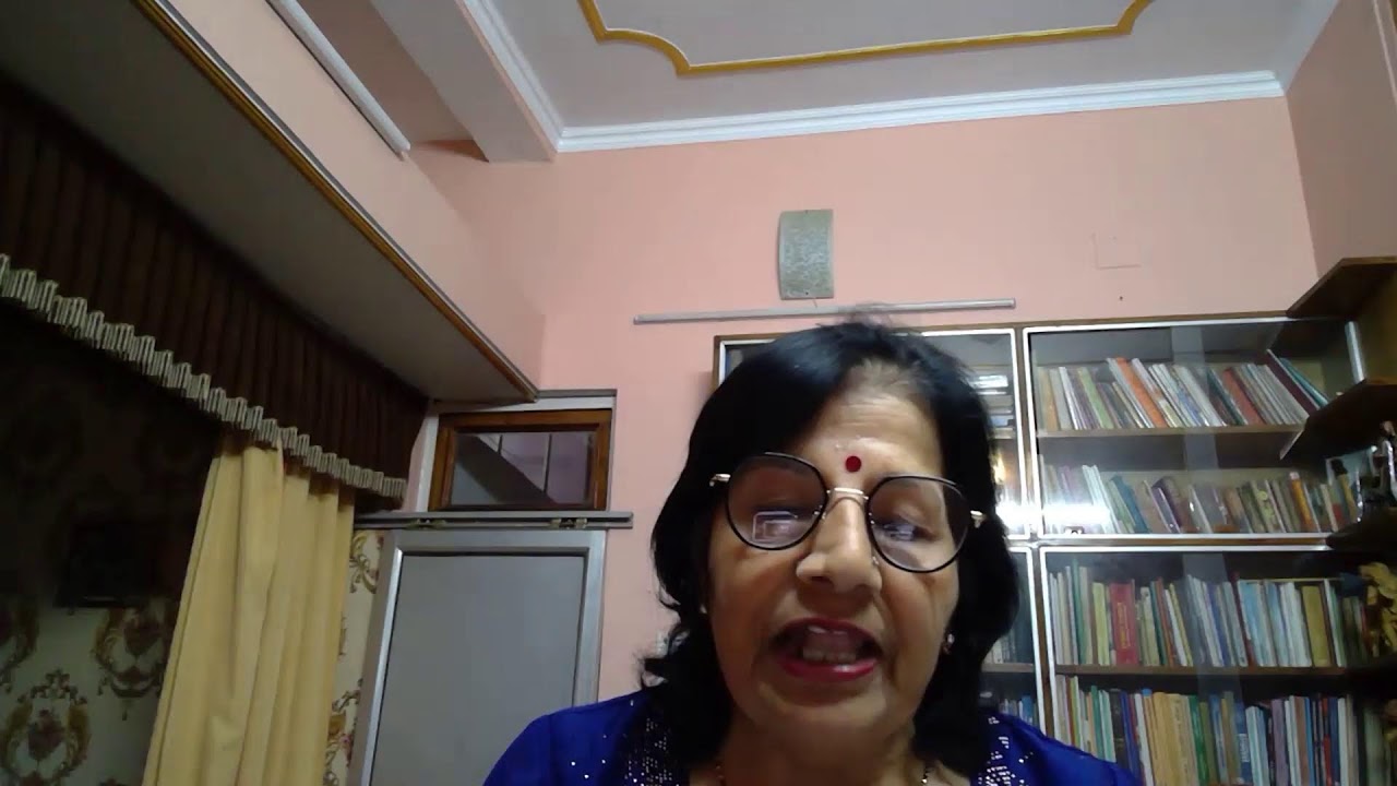 Nissim Ezekiel  Background Casually