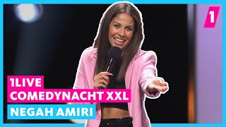 Negah Amiri – Mein Typ Mann