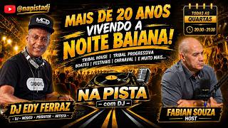 Download Lagu MAIS DE 20 ANOS VIVENDO A NOITE BAIANA!