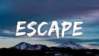 Escape - Цунами (Tsunami) (English Lyrics)