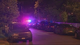 2 shot, 1 dead in Southeast DC