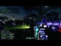 Avocadoo's Sunderer Demolition Training