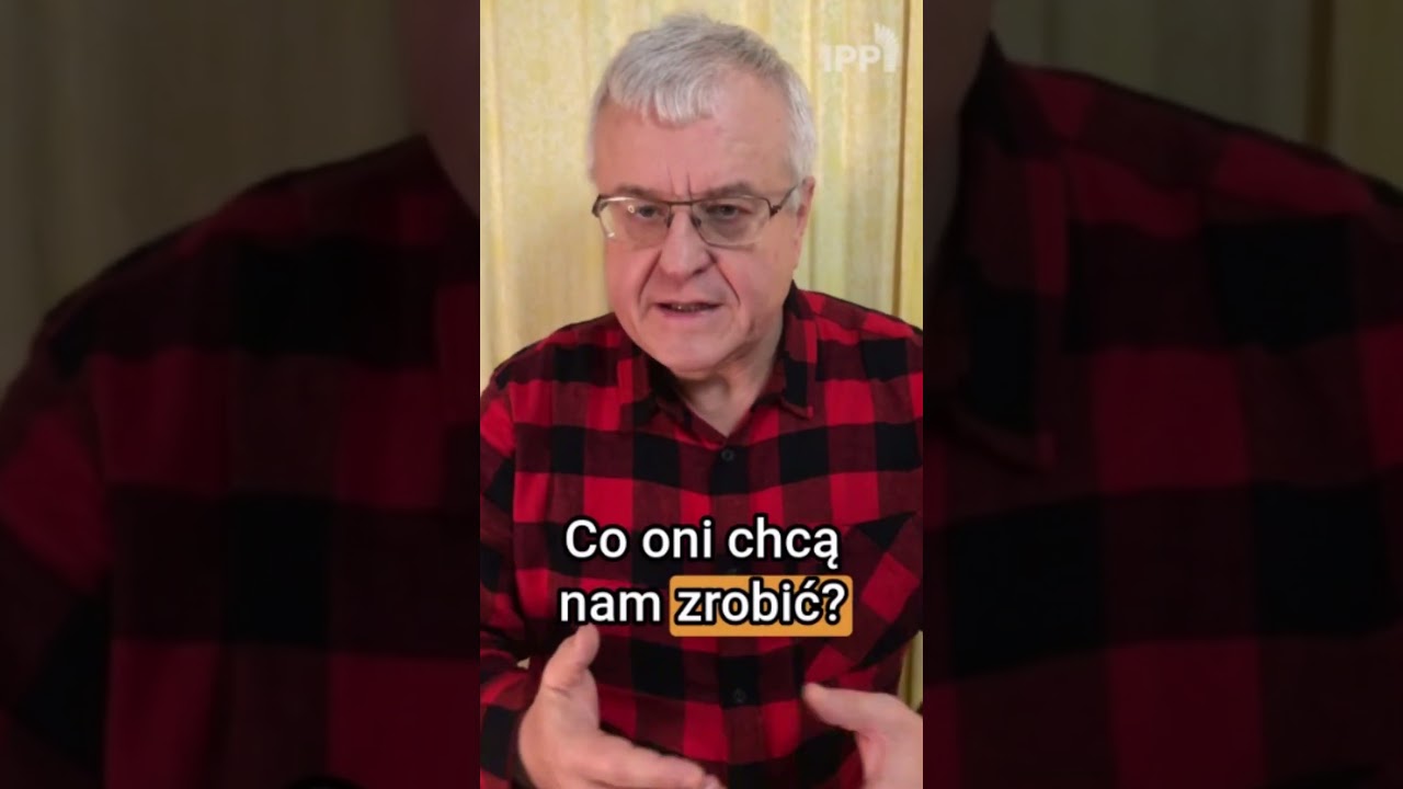 Duda i Kaczyński popsuli Święta - co dalej? #Pomyśldziś #1779 episode artwork