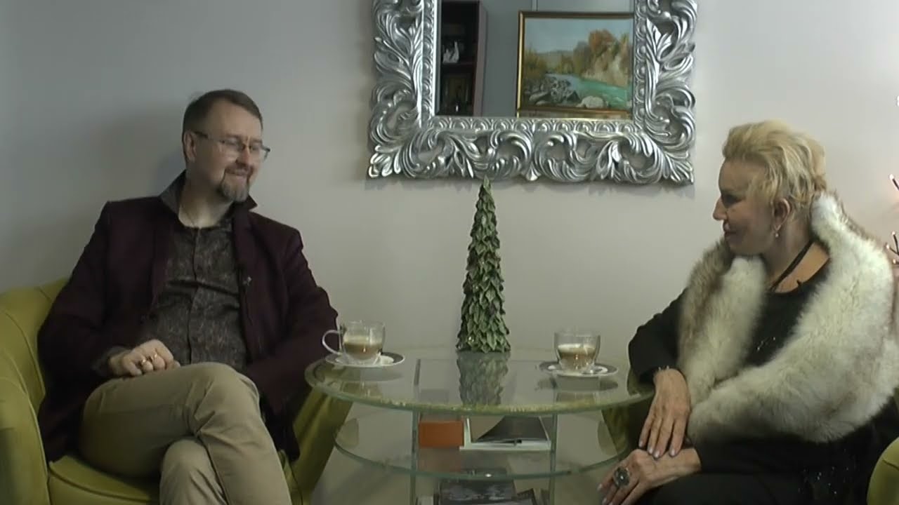 Роберт Грислис путешествует по Молдове и Индии 