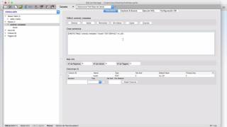 15   Crear Base de Datos SQLite para Android parte 1