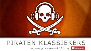 Stef Ekkel - Baby Bleu Piraten Kliekers