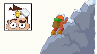 DOP 2 new update level 59 answer - DOP 2 level 59 climb the mountain answer
