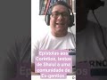 Epístolas aos Coríntios, textos de Sha'ul a uma comunidade de Ex-gentios. #estudodabíblia