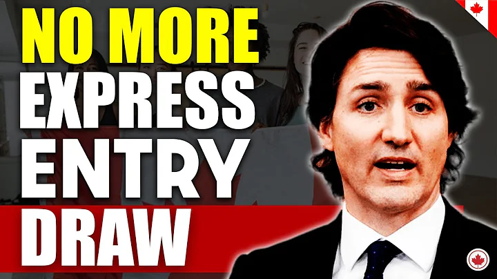 WHY NO EXPRESS ENTRY DRAW? CANADA IMMIGRATION - DayDayNews