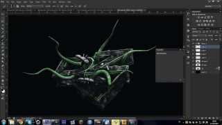 dZ Imagery Entry #2 - Vatican Avan
