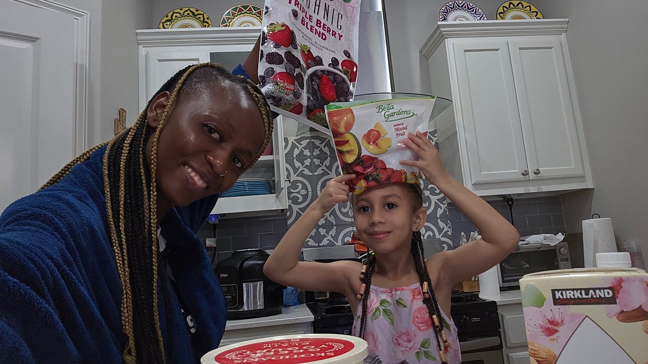 Hop In Lovelies!! Don't forget to subscribe!!