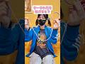 投げるだけで貫通する!?#magic #tricks