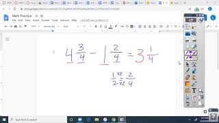 Saxon Math 4th Grade Lesson 119 and 120