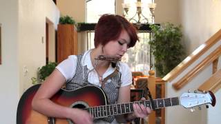 Kimya Dawson - Tire Swing (Cover)