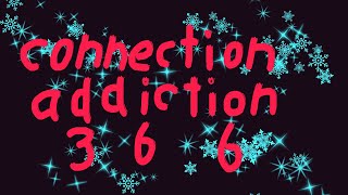 【オリジナル曲】connection addiction 366 feat.MAYU