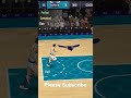 NBA Live mobile gameplay shorts nbalivemobile nba 