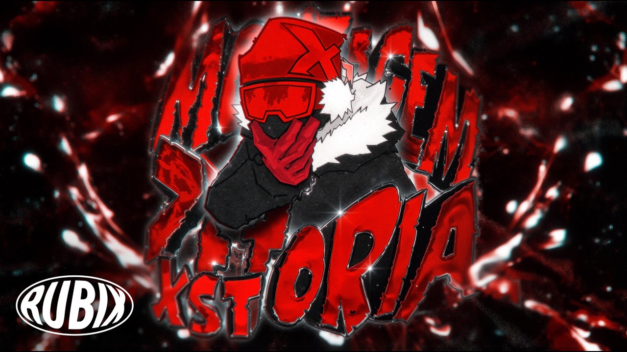 ZE⭐︎KA⭐︎MA⭐︎SHI MONTAGEM ZETORIA XST (Slowed) - XST x DJ K3YVE x ZXK - YouTube
