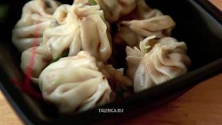 Вон Тон на пару (雲吞, Wonton) Вон Тон на пару (雲吞, Wonton)