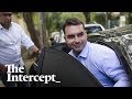 Glenn Greenwald on The Dramatic Scandal Swallowing the Bolsonaro Presidency