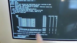 Status of My New Backup File Server (Part 2)