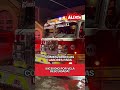 ⚠️ Incendio en domicilio de Linares ⚠️