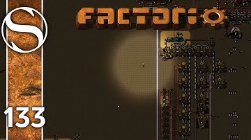 #133 Farm Science - Factorio Seablock - Factorio Seablock Gameplay
