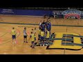 Alley drill competitive 1on1 basketball drill for defense