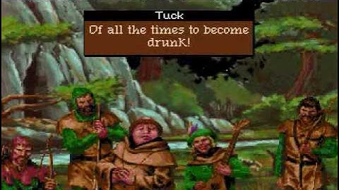 Ways to Die: Conquests of the Longbow Part 1