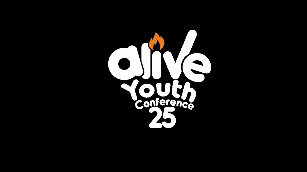 ALIVE YOUTH CONFERENCE 2025 - YouTube