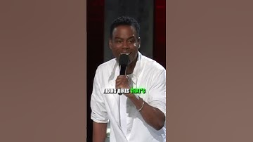 America`s Best Neighborhoods To Stay | Chris Rock