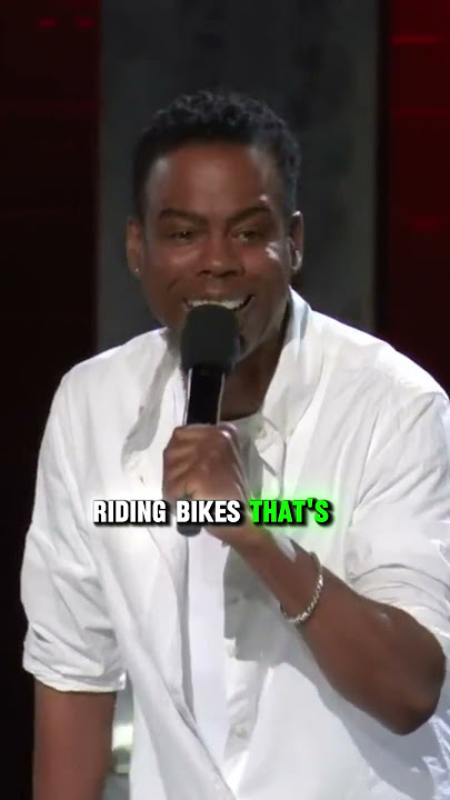America`s Best Neighborhoods To Stay | Chris Rock