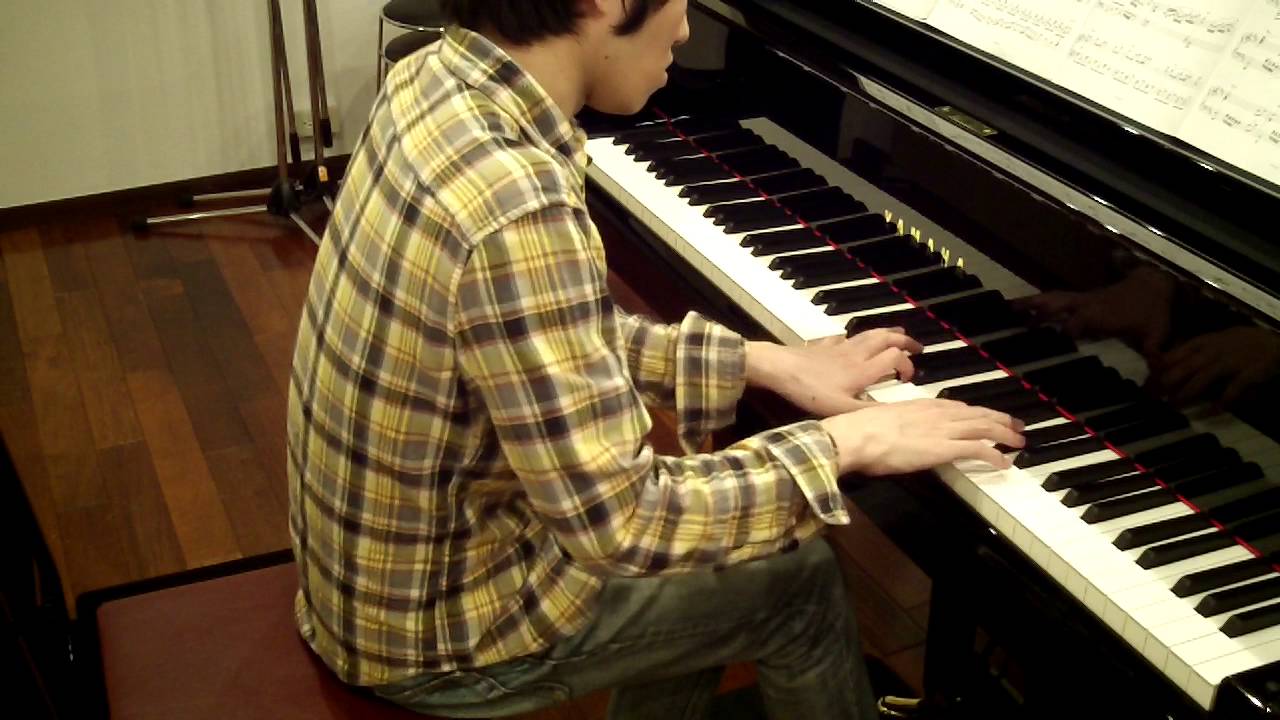 乾杯 長渕剛 ピアノ演奏 Youtube