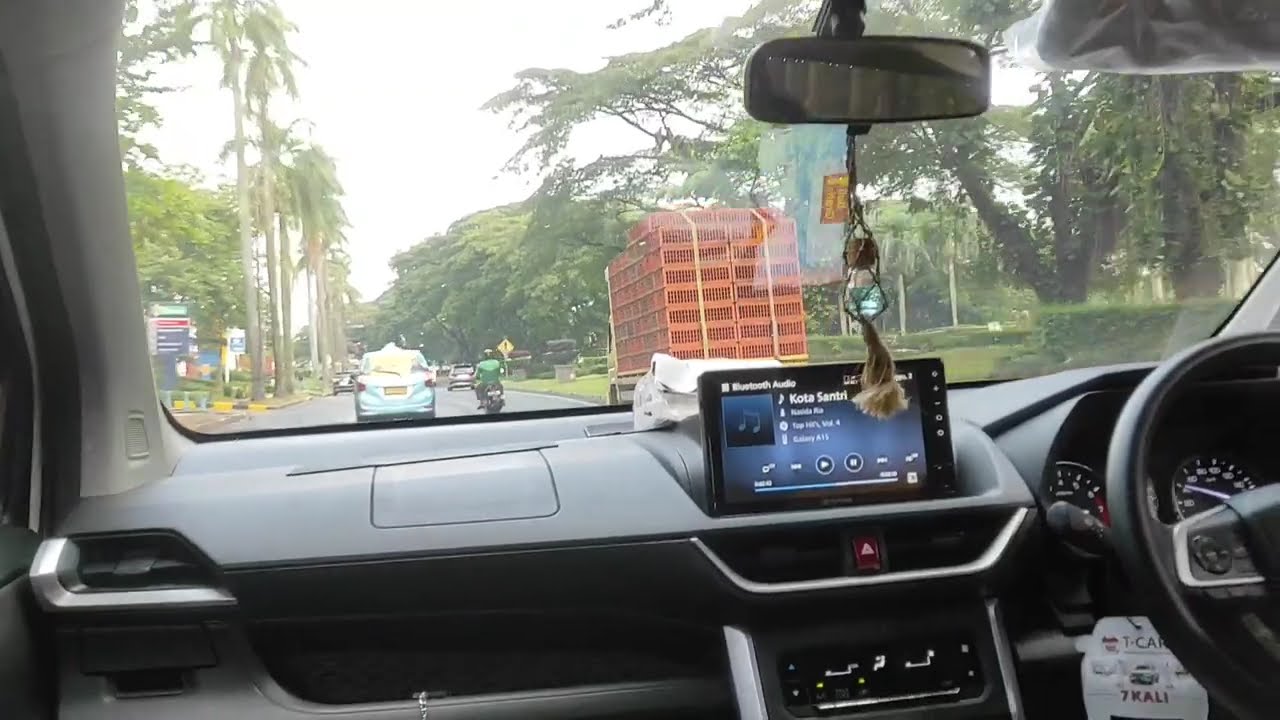 VLOG Jalan Jalan Ke Kebun Binatang Surabaya Seru Banget